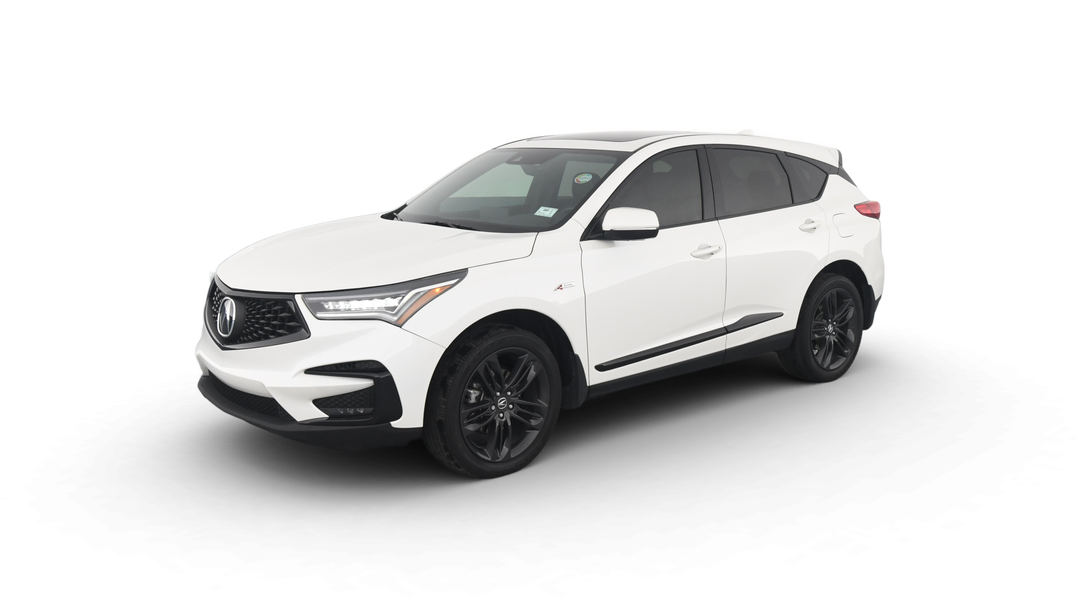 2019 Acura RDX Carvana
